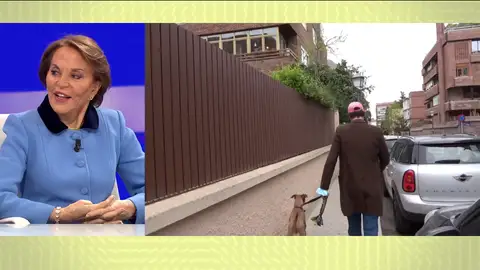 María Eugenia Yagüe María Eugenia Yagüe