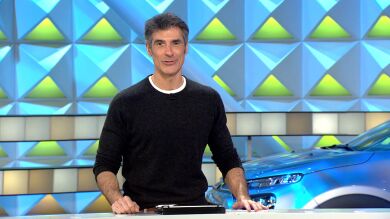 ¿Qué calidad de vida tendremos cuando seamos mayores? La bonita reflexión de Jorge Fernández al respecto