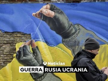 Guerra Ucrania Rusia hoy, última hora de la invasión rusa de Ucrania de 2022