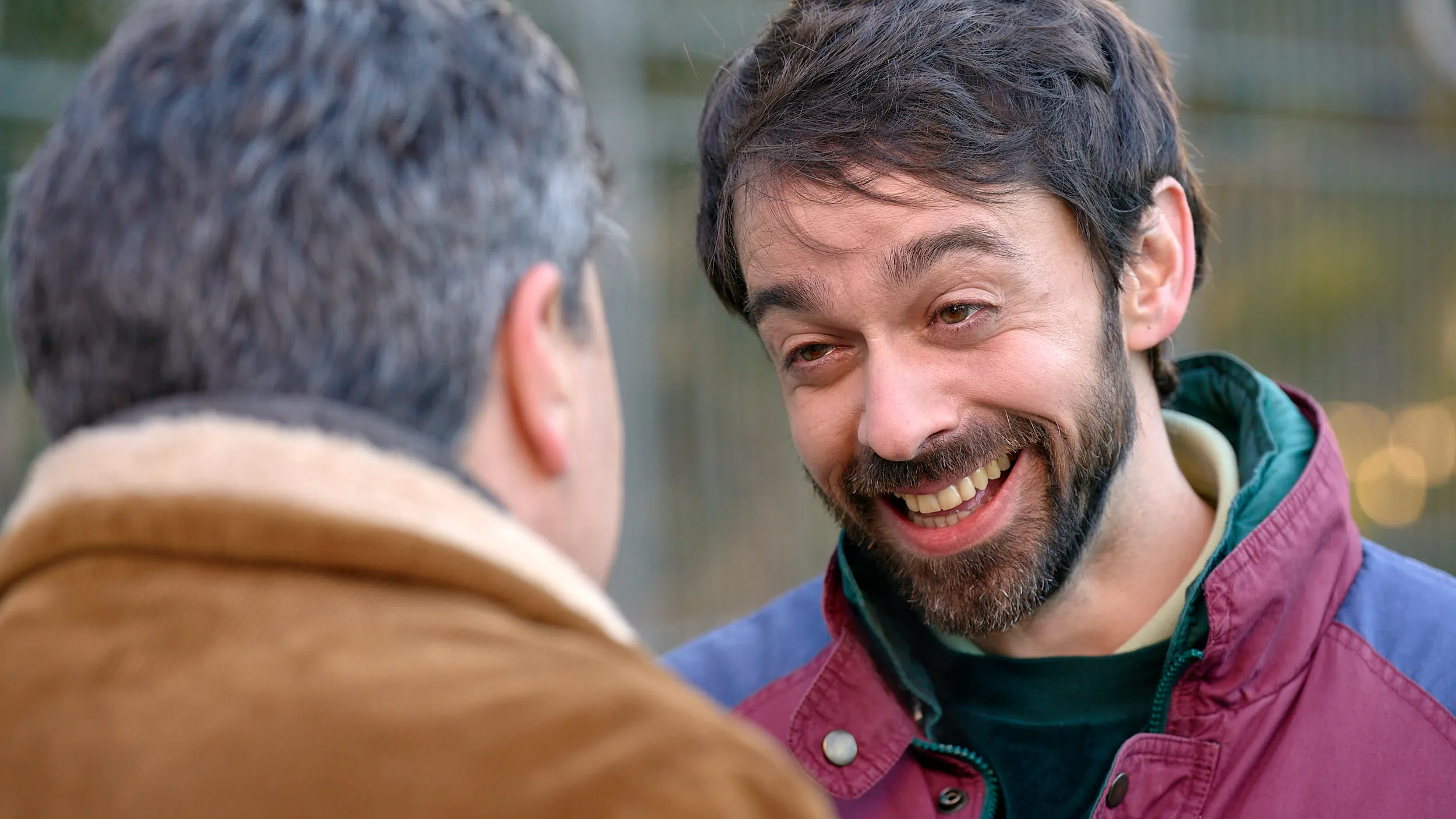 Ismael entrega a Salaverría la prueba que necesitaba para dejar a Lucía en la estocada Ismael entrega a Salaverría la prueba que necesitaba para dejar a Lucía en la estocada