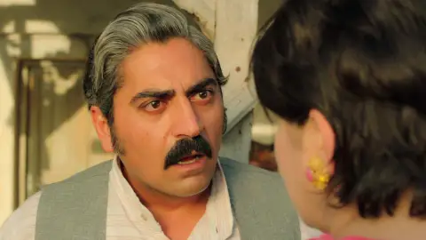 Gaffur descubre la verdad sobre la muerte de Hünkar: “Usted lo hizo” Gaffur descubre la verdad sobre la muerte de Hünkar: “Usted lo hizo”