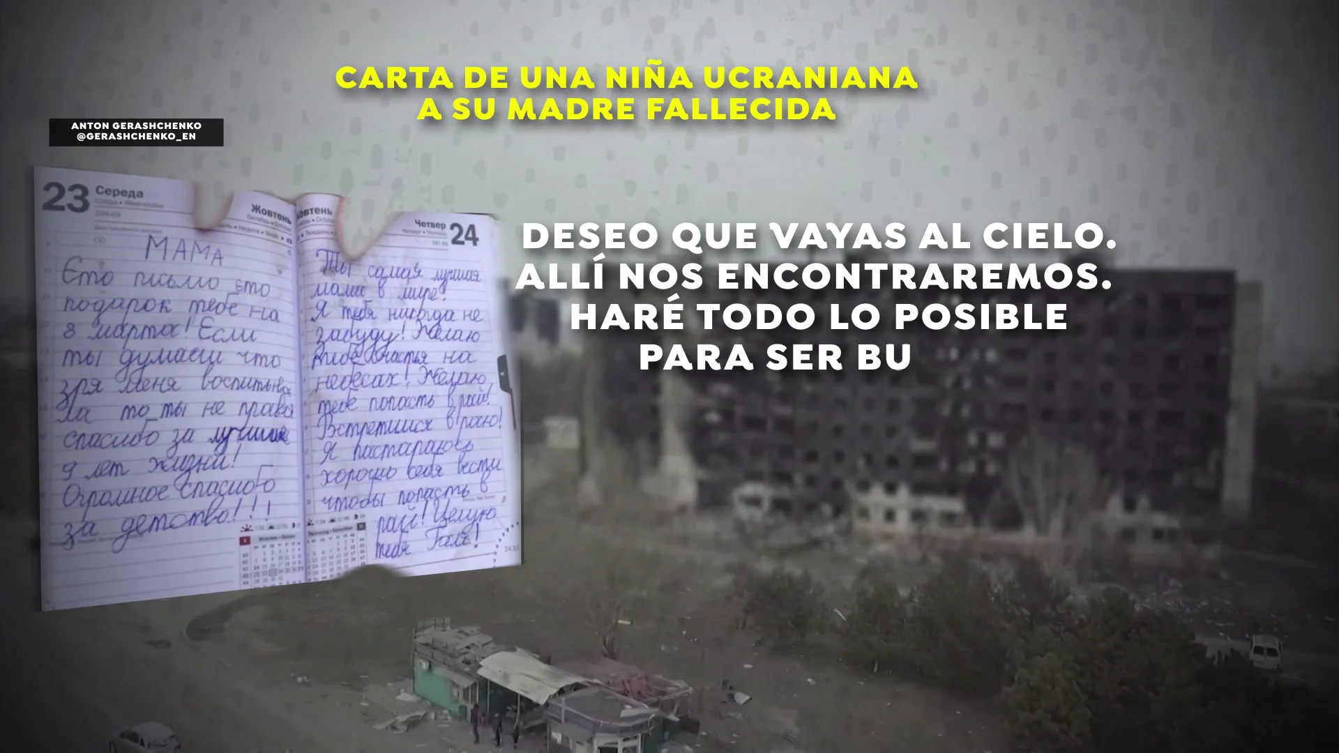 Carta de Galiya