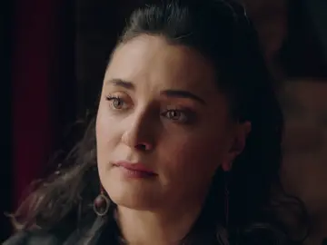 Ceylan es ahora la que no quiere ver más a Han: “No volveremos a vernos” Ceylan es ahora la que no quiere ver más a Han: “No volveremos a vernos”