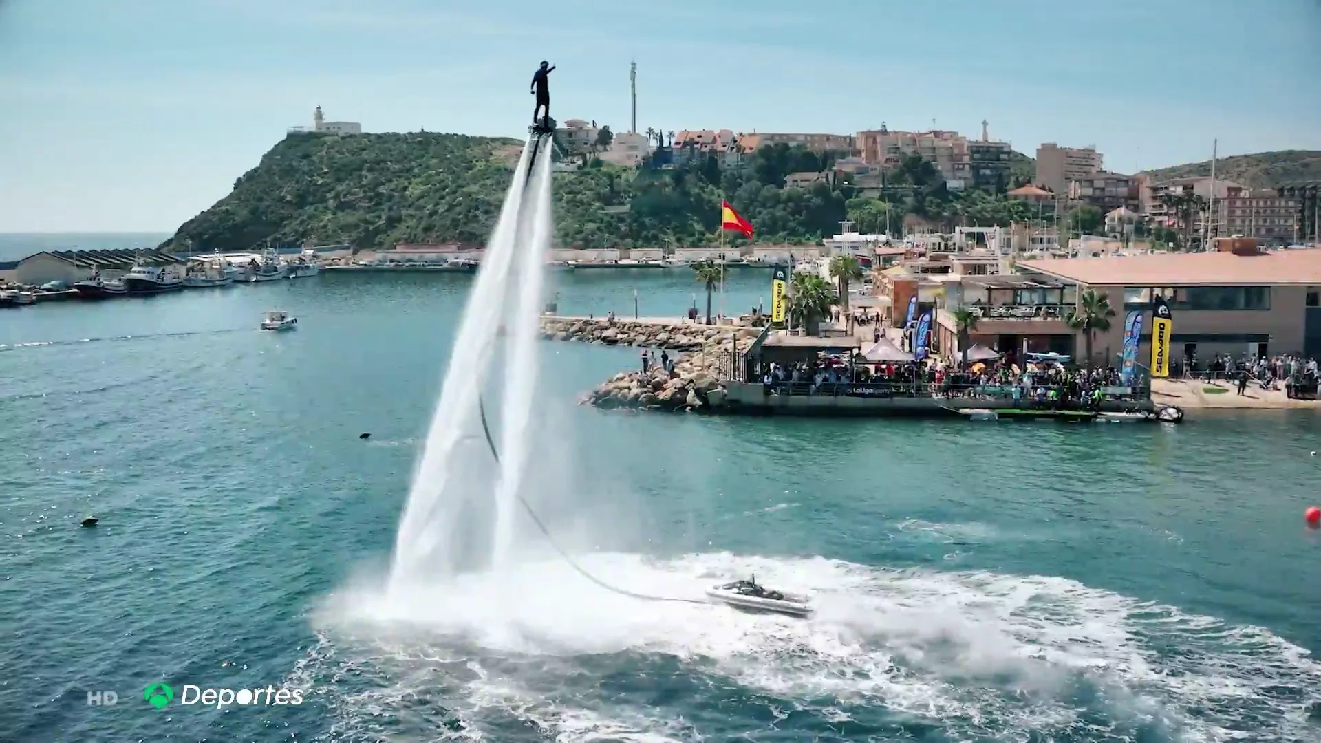 Jet Ski