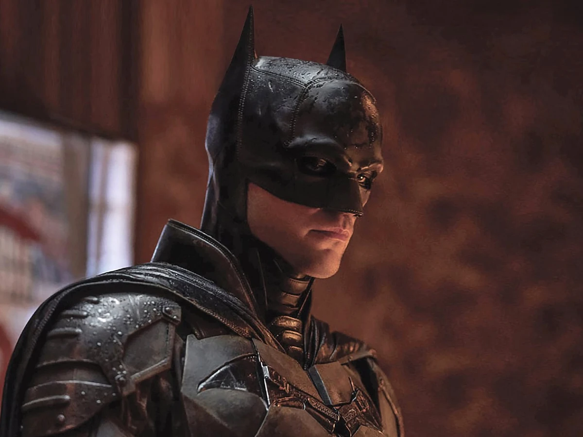 'The Batman' anuncia su estreno en streaming y los fans alucinan con la  fecha