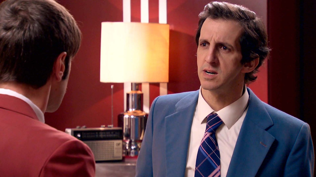 El duro reproche de Emilio a Raúl: “Has destrozado nuestra amistad por ...