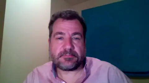 El investigador Ignacio Molina analiza las elecciones de Francia El investigador Ignacio Molina analiza las elecciones de Francia