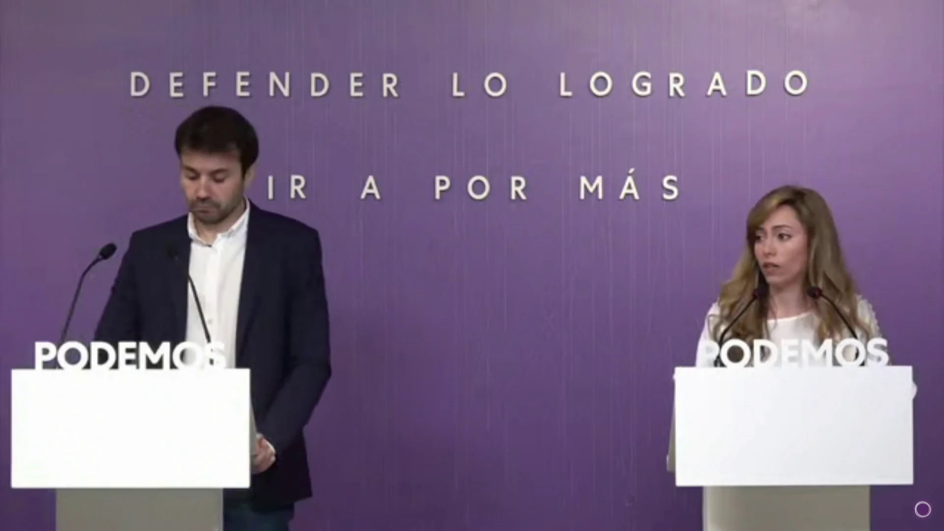 Podemos propone retirar títulos nobiliarios a los condenados por corrupción Podemos propone retirar títulos nobiliarios a los condenados por corrupción