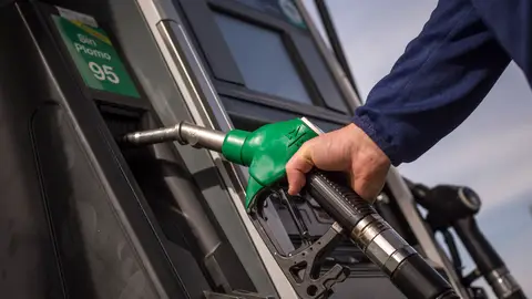 imagen archivo gasolinera imagen archivo gasolinera