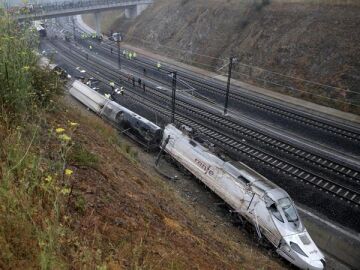 El juicio por el accidente ferroviario de Angrois comenzará el próximo septiembre, nueve años después de los hechos