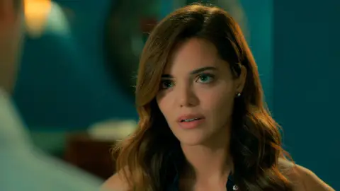 El momento más tenso entre Yilmaz y Züleyha: “¿Me estas engañando con Demir?” El momento más tenso entre Yilmaz y Züleyha: “¿Me estas engañando con Demir?”