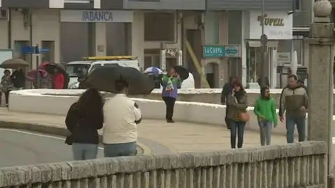 Tiempo en Semana Santa Tiempo en Semana Santa