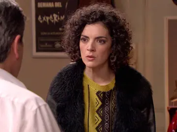 La fuerte advertencia de Lucía a Ismael: "Acabarás en la cárcel por cómplice" La fuerte advertencia de Lucía a Ismael: "Acabarás en la cárcel por cómplice"