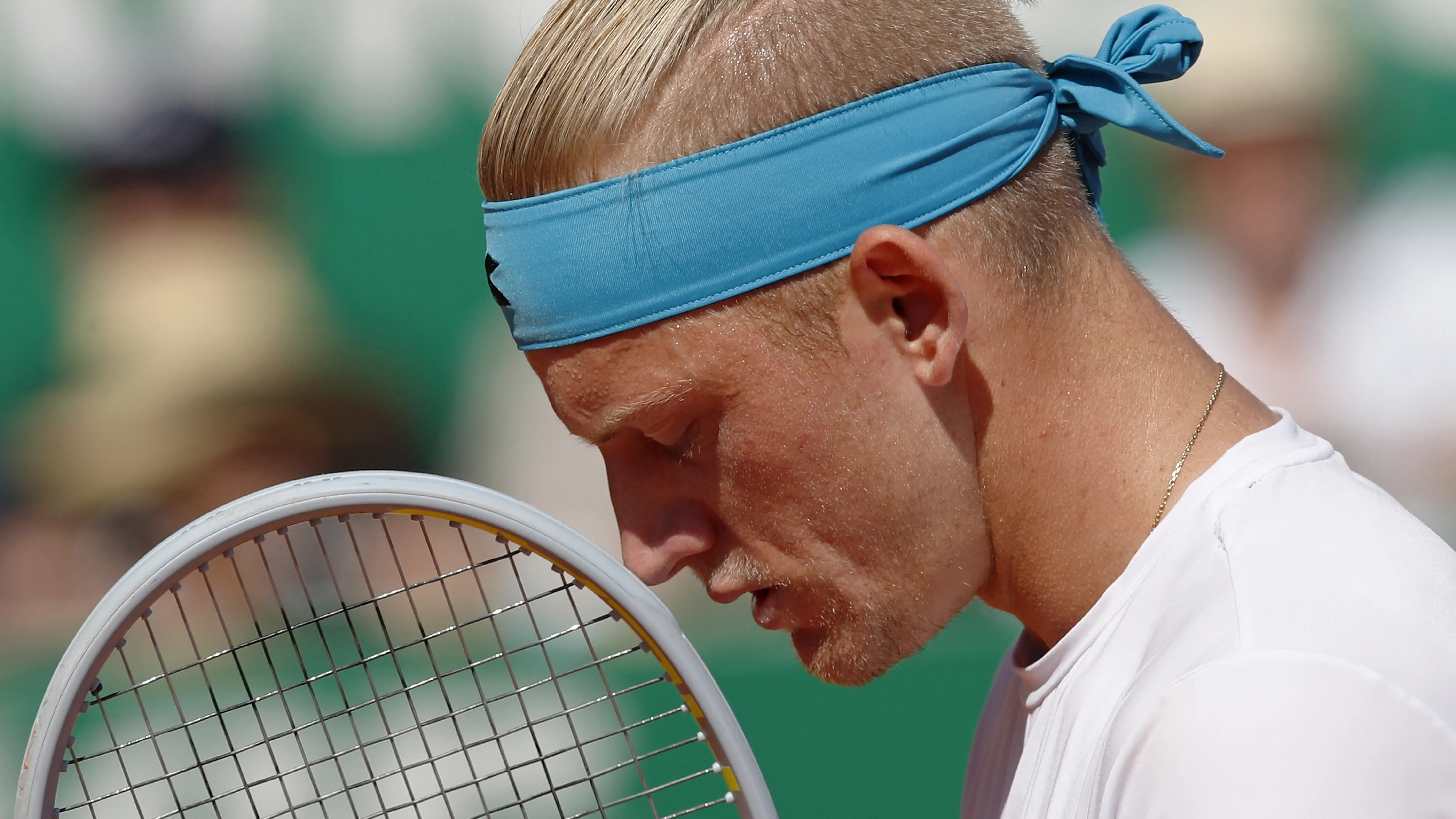 Tsitsipas acaba con el sue&ntilde;o de Davidovich y gana su segundo Montecarlo seguido