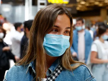 María Pombo María Pombo