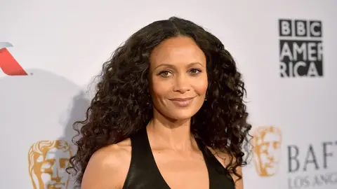 Thandiwe Newton Thandiwe Newton