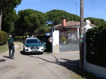 El principal sospechoso de la muerte de Esther López, llamado a declarar el próximo lunes El principal sospechoso de la muerte de Esther López, llamado a declarar el próximo lunes