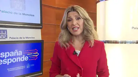 Yolanda Díaz Yolanda Díaz