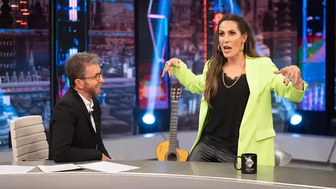 Malú confiesa el bochornoso percance con su madre antes de salir a un concierto “Me hizo un estropicio” ¡no te lo pierdas!