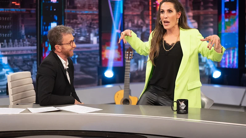 Malú confiesa el bochornoso percance con su madre antes de salir a un concierto “Me hizo un estropicio” ¡no te lo pierdas!