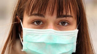 Fin de las mascarillas en Espa&ntilde;a