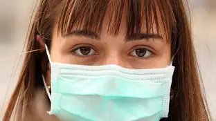 Fin de las mascarillas en España Fin de las mascarillas en España