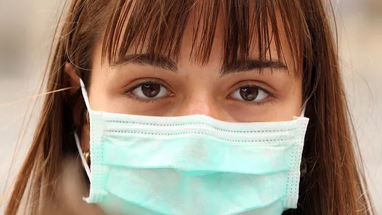 Fin de las mascarillas en España Fin de las mascarillas en España
