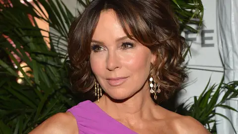 La actriz de 'Dirty Dancing' Jennifer Grey La actriz de 'Dirty Dancing' Jennifer Grey
