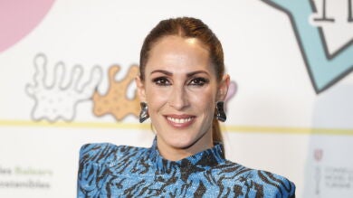 Malú reconoce que le sería 