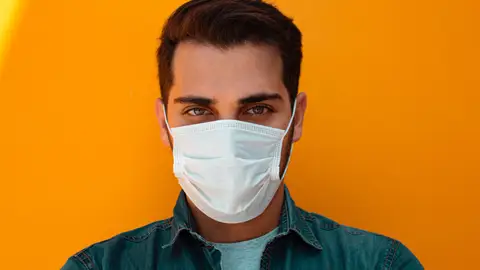 Mascarilla en interiores excepciones Mascarilla en interiores excepciones