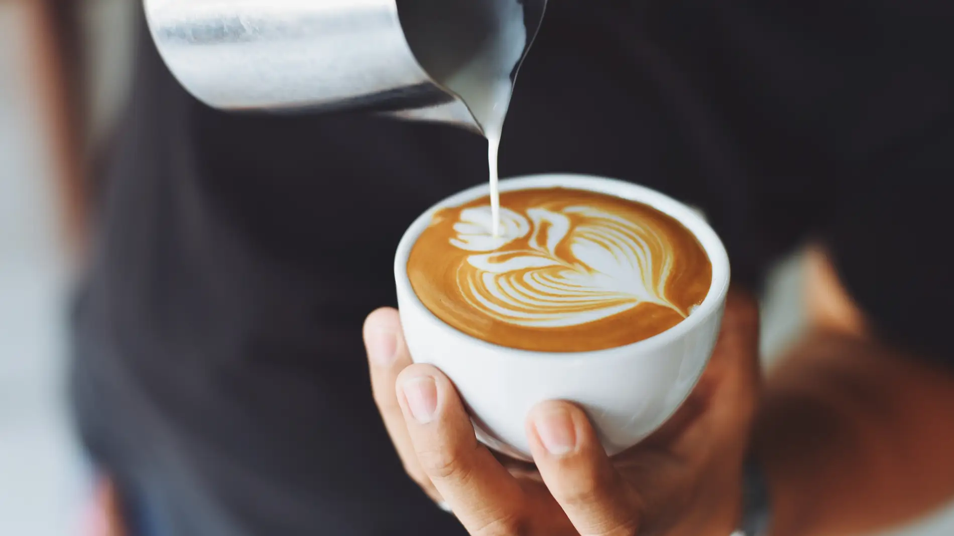 Latte Art