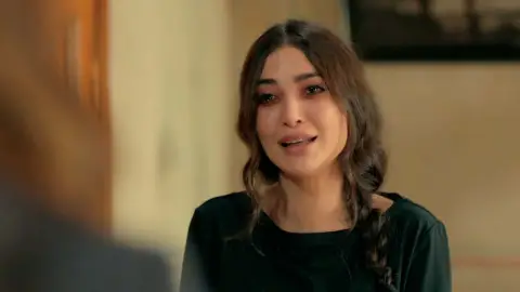 Müjgan, desesperada, pide ayuda a Züleyha: “Necesito ver a mi hijo” Müjgan, desesperada, pide ayuda a Züleyha: “Necesito ver a mi hijo”