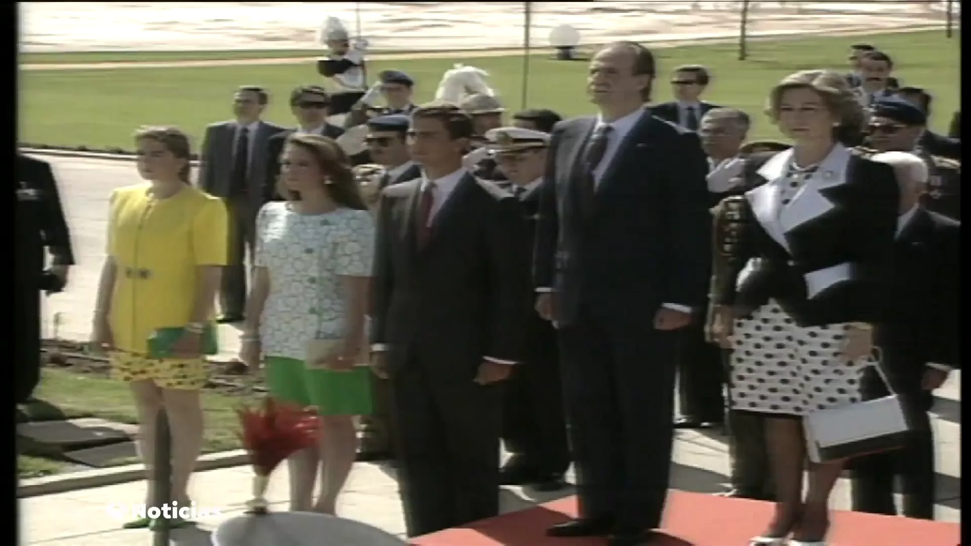 Sevilla sigue sin olvidar a Curro cuando se cumplen 30 años de la Expo92 Sevilla sigue sin olvidar a Curro cuando se cumplen 30 años de la Expo92