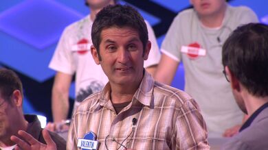Valentín vacila a Juanra Bonet en ‘¡Boom!’… ¡Le ‘confunde’ con Pedrerol!