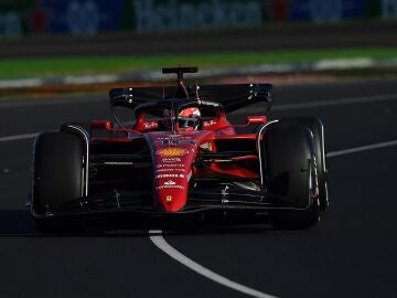 GP Bélgica 2022: Horario y dónde ver la clasificación y la carrera de Fórmula 1 en directo