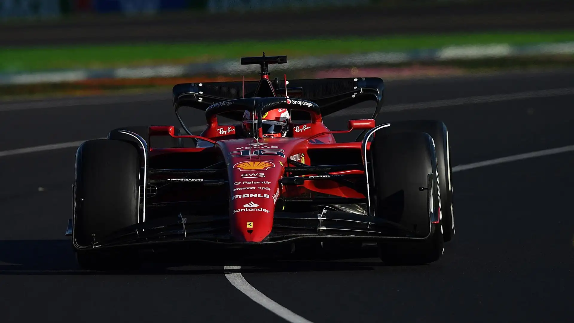 GP Bélgica 2022: Horario y dónde ver la clasificación y la carrera de Fórmula 1 en directo GP Emilia Romaña 2022