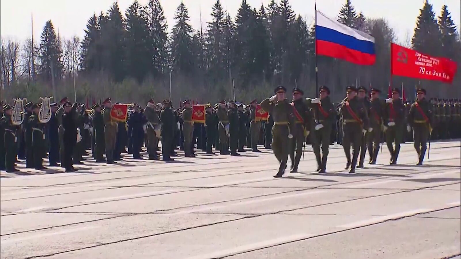 Día de la Victoria: las posibles decisiones de Putin sobre Ucrania y cómo celebrará este día en Rusia