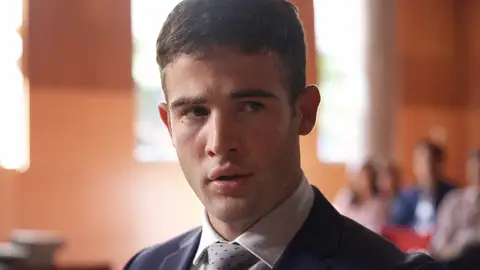 En el próximo capítulo… Marta intenta que Hugo diga la verdad: “¿Mantuvo Bruno relaciones sexuales con la denunciante?” En el próximo capítulo… Marta intenta que Hugo diga la verdad: “¿Mantuvo Bruno relaciones sexuales con la denunciante?”