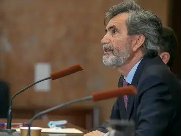 El Poder Judicial aprueba por unanimidad el informe crítico con la ley trans del Ministerio de Igualdad El Poder Judicial aprueba por unanimidad el informe crítico con la ley trans del Ministerio de Igualdad