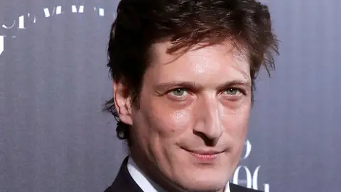 Luis Medina en una foto de archivo Luis Medina en una foto de archivo