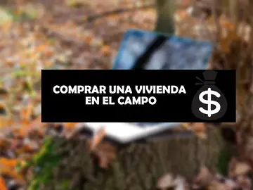 Comprar una casa en el campo desde 50.000 euros, el sueño del teletrabajo en Idealista Comprar una casa en el campo desde 50.000 euros, el sueño del teletrabajo en Idealista