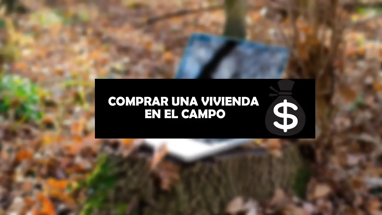 Comprar una casa en el campo desde 50.000 euros, el sueño del teletrabajo en Idealista Comprar una casa en el campo