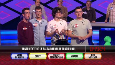 ¡Adiós a la buena racha! La tercera bomba deja a ‘La tribu’ un sabor avinagrado