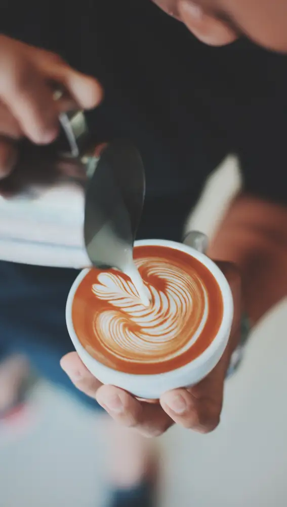 Espiga de café