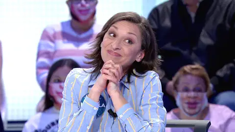 La intimidad de Mariola Fuentes que hace a Roberto Leal recordar una leyenda urbana sobre David Beckham La intimidad de Mariola Fuentes que hace a Roberto Leal recordar una leyenda urbana sobre David Beckham