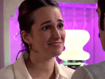 Avance ‘Amar es para siempre’: Julieta decide ayudar a Raúl rompiendo su relación Avance ‘Amar es para siempre’: Julieta decide ayudar a Raúl rompiendo su relación