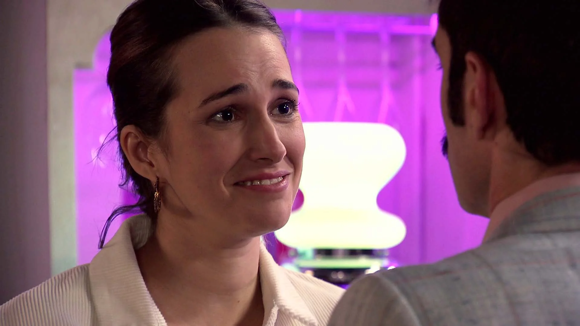 Avance &lsquo;Amar es para siempre&rsquo;: Julieta decide ayudar a Ra&uacute;l rompiendo su relaci&oacute;n 