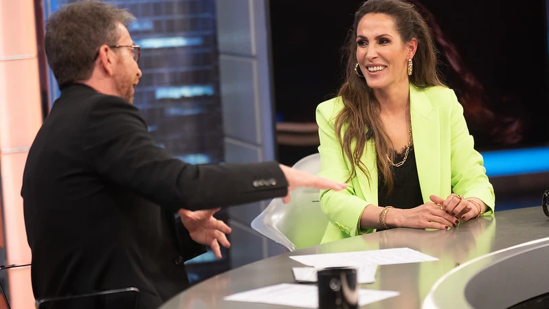 La peor experiencia de Mal&uacute; en un concierto... &iexcl;Cre&iacute;a que le hab&iacute;a partido los dientes a un fan!