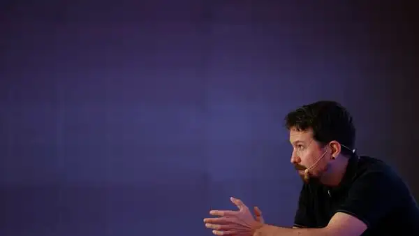 Imagen de Pablo Iglesias Imagen de Pablo Iglesias