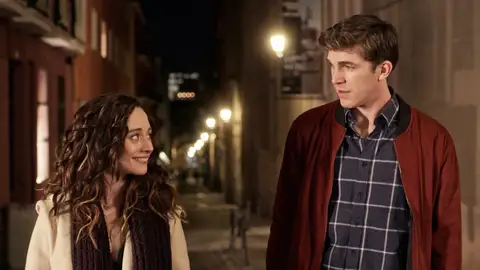 La vida de Alba seis meses antes de la violación: así conoció a Bruno La vida de Alba seis meses antes de la violación: así conoció a Bruno